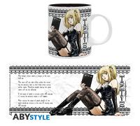 ABYSTYLE DEATH NOTE - Tasse Misa