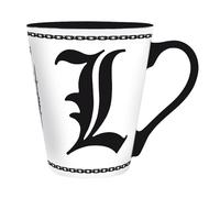 DEATH NOTE - Mug - 250 ml - L - cardboard box