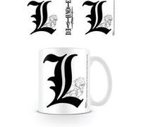DEATH NOTE-MUG-300 ML-L G