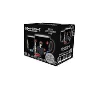 Death Note Mug Effet Thermique Group