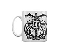 Death Note (Shinigami Trail) 11oz/315ml Mug