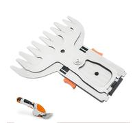deawater 1 lot de lames de cisaillement uniquement pour St-ihl HSA25 HA03 820 3500