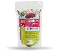 Debardo - Graines à germer betterave Bio 100g - unité
