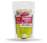 Debardo - Mix Graines À Germer Omega 200G -Vendu Par Unité