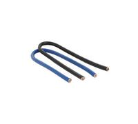 Debflex 2 Cordons De Repiquage Modulaire 30 Cm 10 Mm²