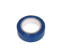 DEBFLEX Bande électricien | Ruban Isolant | Ruban adhesif résistant | Adhesif Couleur | Isolation Ruban | Etanchéité | Ruban Adhesif de Reperage Bleu | 801113