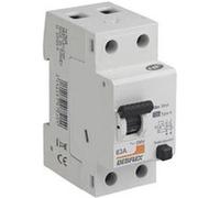 DEBFLEX Interrupteur différentiel DEBFLEX 63 A type A G