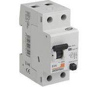 DEBFLEX Interrupteur différentiel DEBFLEX 63 A type AC G