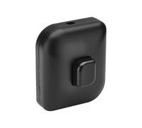 DEBFLEX Interrupteur va et Vient - encastrable - Murale - Prise Murale - pour Lampe -. A Pied 2A Unipolaire Noir - Debflex - 719020