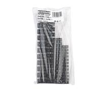 DEBFLEX Lot de 4 barrettes de connection