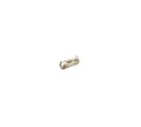 DEBFLEX Rallonge 5 m 6 A blanc