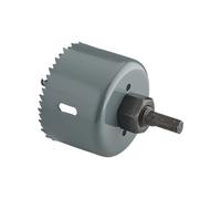 Scie cloche D67/P40 Debflex cloison sèche - 718421