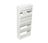 DEBFLEX Tableau eletcrique 52 modules a equiper