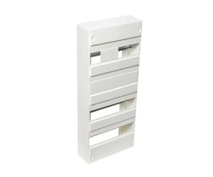 DEBFLEX Tableau eletcrique 52 modules a equiper