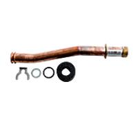 Débit de tuyauterie Wolf 207479799 pour CGB-2-38/55