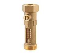 débitmètre Afriso DFM 15-2M 80960 G3/4 AG x G3/4 ÜM, 2000 -6 litres/min