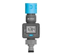 Débitmètre Cellfast LCD IPX6 Counter IDEAL 52-098