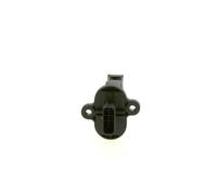 Débitmètre de masse d'air BOSCH 0 280 218 471