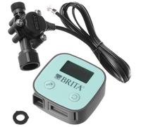 Débitmètre d'eau électronique BRITA 10-100A - Hendi 1033041