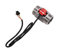 Débitmètre d'eau industriel B10-S 1 pouce, capteur de débit for plomberie