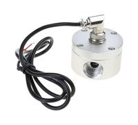 Débitmètre DN8 / DN10 / DN15, capteur de débit d ' huile, débitmètre de liquide pour produits pétrochimiques, compteur haute Performance
