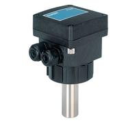 Débitmètre électromagnétique à insertion, capteur en acier inoxydable, sonde longue - Bürkert 8041 - 561607
