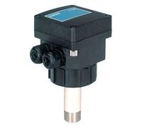 Débitmètre électromagnétique à insertion, capteur en PVDF, sonde longue - Bürkert 8041 - 558065