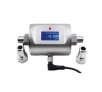 Débitmètre électromagnétique fileté DN25 | Précision de ±0,5 %, plage 1:150, filetage G1, électrodes 316L, for liquides conducteurs