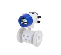 Débitmètre électromagnétique intégré LDG-SUP-J | Débit bidirectionnel, précision de 1,0 %, for les systèmes d'eau, de produits chimiques et miniers.(DN25)