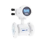Débitmètre électromagnétique Pipeline liquide eau du robinet numérique intégré DN50/100(DN80)