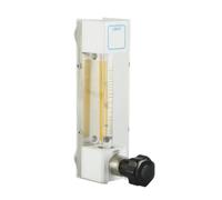 Débitmètre en verre anticorrosion LZB-4/6/10F(LZB-6 0.06-0.6M3 PH)