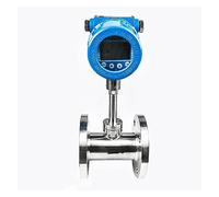 Débitmètre massique de gaz thermique haute précision G1 DN25, mesure naturel, for Pipeline RS485, Air comprimé, oxygène, azote, Anticorrosion