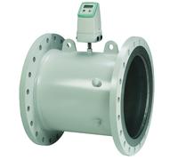 Débitmètre ultrasonique Siemens SITRANS FUE380, DN 125, PN 16