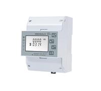 DEBLAN Analyseur de Puissance Multifonction SDM630 Modbus V2 Mid Port de Sortie Modbus R-S485 Compteur d'énergie triphasé sur Rail DIN