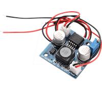 DEBO DCDC DOWN 3 - Entwicklerboards - Spannungsregler, DC/DC-Wandler, LM2596