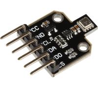 Joy-it SEN-BME680 Module capteur Adapté pour (ordinateur monocarte) Arduino, Raspberry Pi® 1 pc(s)