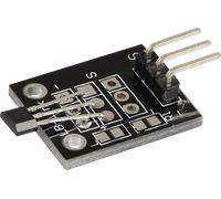 DEBO SENS MAG2 - Cartes de développement - Bihor Magnet Sensor, AH49E