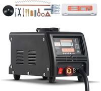 Débosseleur 3 kW - Soudeuse par points pour carrosserie avec 9 modes - Soudeuse puissante pour les travaux de carrosserie