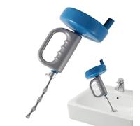 Débouchants pour Canalisations | Débouchant Flexible | Furet pour Plomberie - Pour Évier Douche Évier Cuisine Nettoyage Bouchons