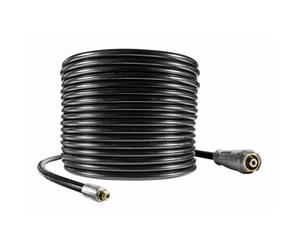 Débouche canalisation - pour nettoyeur haute pression - flexible de 20 mètres - EASY Lock KÄRCHER