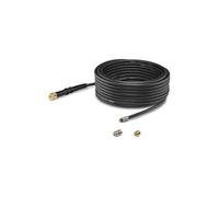 Kärcher Kit de nettoyage de canalisations PC 15 – Buse rotative 360°, tuyau 15 m
