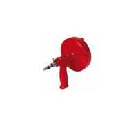 deboucheur a main a tambour 5m