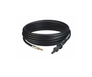 Déboucheur canalisation 10m nettoyeur HP électrique