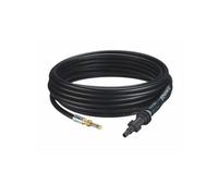 Déboucheur canalisation 15m nettoyeur HP électrique