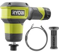 Déboucheur canalisation éviers et douches RYOBI RDA4-0 USB Lithium 4V flexible 0,9 m, sans batterie ni chargeur