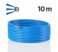 Déboucheur Canalisations 10M Kränzle Raccord Rapide D12 Réf 12550
