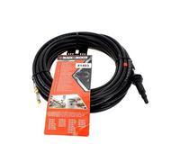 Deboucheur canalisations 10m 41403 - Nettoyeur haute pression Black & decker - Tuyaux et durites