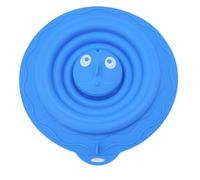 Déboucheur de canalisation en Silicone, Couvercle de vidange de Bain, Bouchon d ' étanchéité, dissolvant de Bouchons de Cheveux pour Une élimination Rapide des blocages tenaces, déboucheur d ' évier