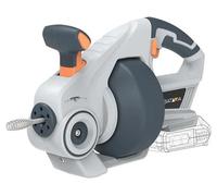 Déboucheur de canalisation sans fil - Maxxpack 18V - 6,8 m - vendu sans batterie ni chargeur