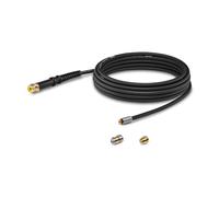 Kärcher Kit de nettoyage de canalisations PC 7.5 – 7,5 m – Set de buses – 2.644-491.0